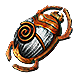 Scarab of the Commander