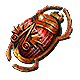 Ultimatum Scarab