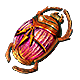 Titanic Scarab