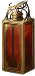 Eternal Life Flask