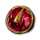 Life Gain on Hit Support