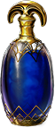 Sanctified Mana Flask