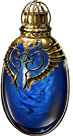 Divine Mana Flask