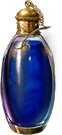Hallowed Mana Flask