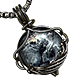 Marble Amulet
