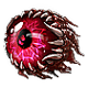 Murderous Eye Jewel