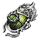 Abyss Scarab of Multitudes