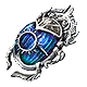 Polished Harbinger Scarab