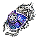 Cartography Scarab of Risk