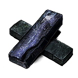 Obsidian Sharpening Stone