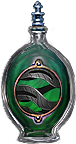 Quartz Flask