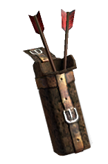 Conductive Quiver