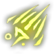 Deafening Essence of Rage