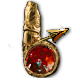 Ballista Totem Support