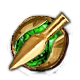 Vicious Projectiles Support