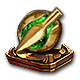 Awakened Vicious Projectiles Support