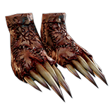 Windbreak Boots