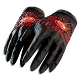 Apprentice Gloves