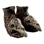 Nightwind Slippers