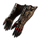 Leyline Gloves