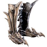 Brimstone Treads
