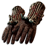 Preserving Gauntlets
