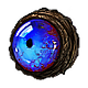 Hypnotic Eye Jewel