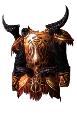 Sacrificial Garb