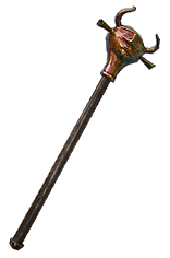 Sambar Sceptre