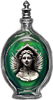 Silver Flask