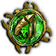Slower Projectiles Support