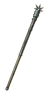 Ezomyte Staff