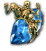 Summon Skeletons