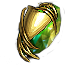 Spectral Shield Throw of Shattering