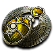 Blight Scarab of Blooming