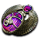 Breach Scarab of the Incensed Swarm
