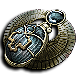 Delirium Scarab of Delusions