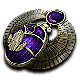 Legion Scarab of Eternal Conflict