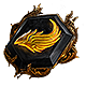 Unrelenting Timeless Maraketh Emblem