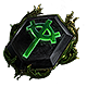 Unrelenting Timeless Templar Emblem