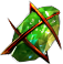 Vaal Blade Flurry