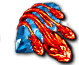 Vaal Firestorm