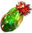 Vaal Ice Shot