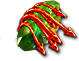 Vaal Rain of Arrows