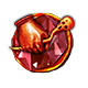 Vaal Temptation Support