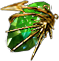 Scourge Arrow