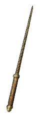 Imbued Wand