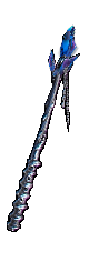 Opal Wand