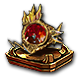 Awakened Elemental Damage with Attacks Support