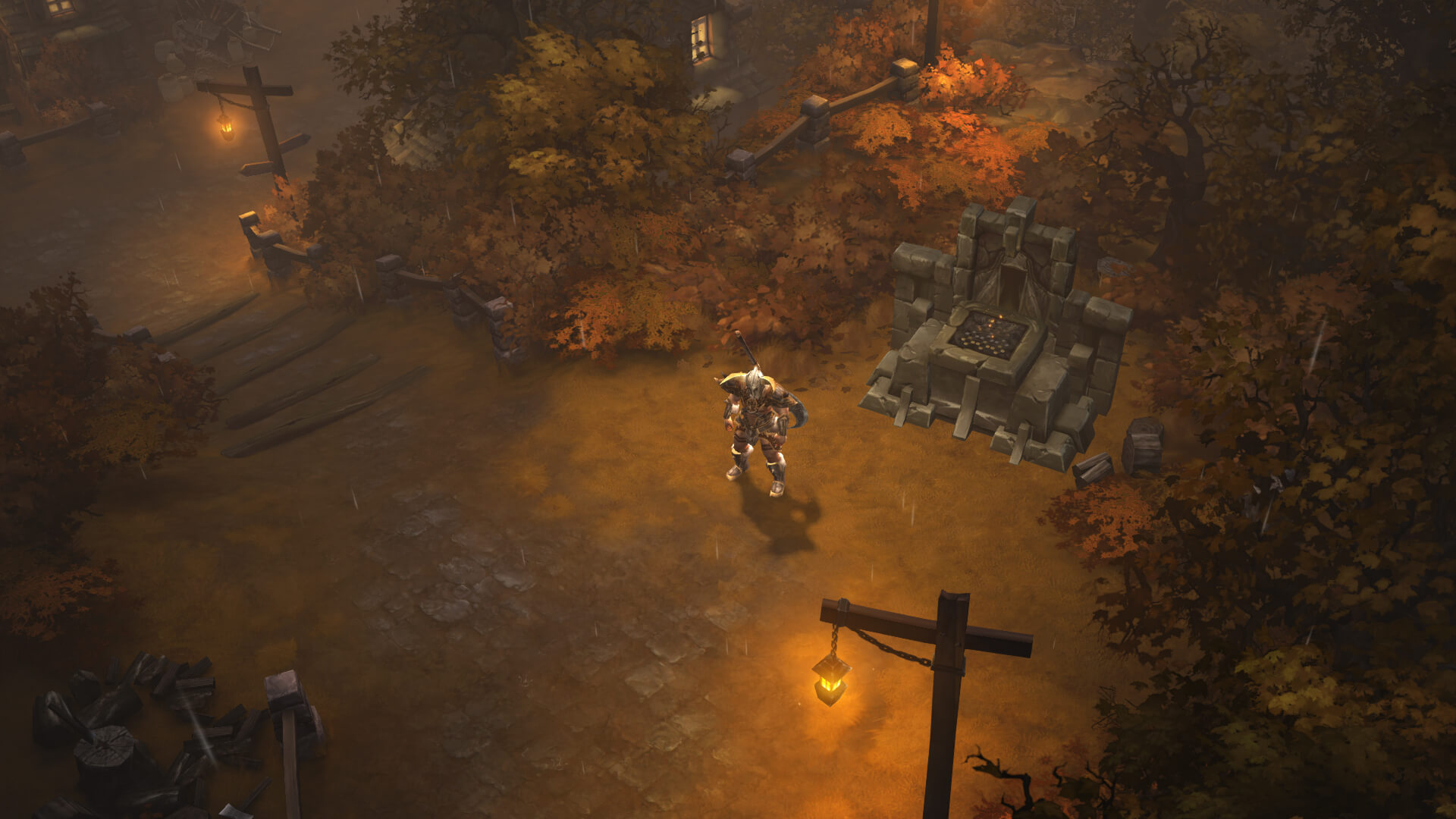 Altar of Rites in Diablo 3